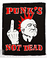  punks not dead (fuck)