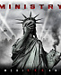 CD Ministry "AmeriKKKant"