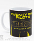  twenty one pilots "trench"