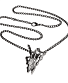  alchemy gothic ( ) p797 maloik: sign of the horns: maschio