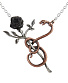  alchemy gothic ( ) p689 a rose for eve