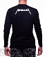  metallica "ride the lightning" ( ) /