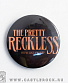  pretty reckless "hit me like a man"