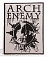  arch enemy (, )