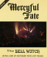 CD Mercyful Fate "The Bell Witch"