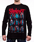  slipknot "we are not your kind" () /
