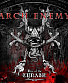 CD Arch Enemy "Rise Of The Tyrant" (digipack)