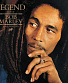 CD Bob Marley And The Wailers "Legend"