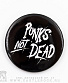  punks not dead ()