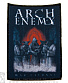  arch enemy "war eternal"