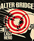 CD Alter Bridge "The Last Hero"