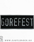  gorefest ( )