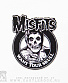   misfits "want your skull"