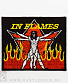   in flames "clayman" ()
