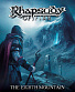 CD Rhapsody Of Fire "The Eighth Mountain"