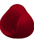  / crazy color 40 vermillion red (-)