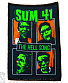  sum 41 "the hell song"