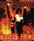 CD Crown "Hell Is Here"