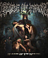 CD Cradle Of Filth "Hammer Of The Witches"
