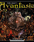 CD Avantasia "The Metal Opera" (Platinum Edition)