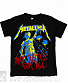   metallica "and justice for all"