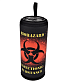    biohazard warning infectious substance
