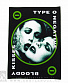    type o negative "bloody kisses"