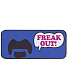   frank zappa "freak out!" (6 .) zappt02m