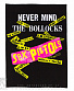    sex pistols "never mind the bollocks"