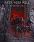 CD Axel Rudi Pell "Knights Call"