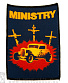  ministry