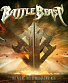 CD Battle Beast "No More Hollywood Endings"