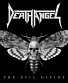 CD Death Angel "The Evil Divide"