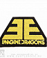  imagine dragons ( )