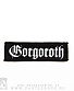  gorgoroth ( )