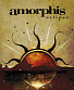 CD Amorphis "Eclipse"