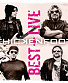 CD Chickenfoot "Best+Live"
