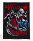    bad religion "the true north american tour 2013"