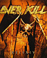 CD Overkill "ReliXIV/Killbox 13" (Digipack)