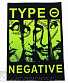    type o negative