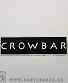  crowbar ( )