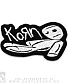  korn "issues" ()