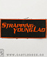  strapping young lad ( )