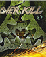 CD Overkill "The Grinding Wheel"