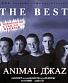 CD Animal Z "The Best"