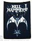  hellhammer "satanic rites"