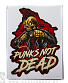   punks not dead ( , )