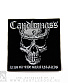  candlemass "king of the grey islands" ()