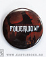  powerwolf "return in bloodred"