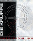 CD Die Krupps "Volle Kraft Null Acht"